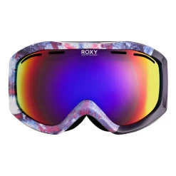 Alternative view of De gros 🥰 Ski Alpin Roxy Roxy Sunset Masque Ski Femme ✔️