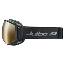 Meilleure affaire ⭐ Ski Julbo Masque De Ski Julbo Aerospace High Mountain 2-4s NOIR ⭐