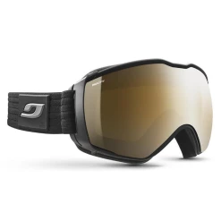 Meilleure affaire ⭐ Ski Julbo Masque De Ski Julbo Aerospace High Mountain 2-4s NOIR ⭐ -Salomon magasin 6dc2f40c567e4287a5260edd519bf6b4
