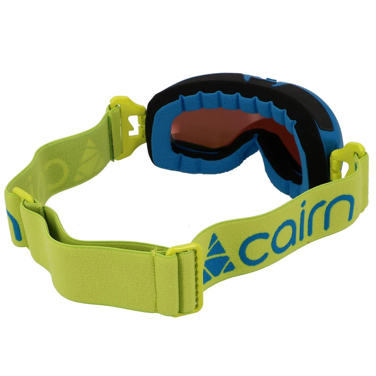 Budget ⌛ Ski Cairn Rush Trq Ani 4 8ans C3 ✔️ 7 Budget ⌛ Ski Cairn Rush Trq Ani 4 8ans C3 ✔️ – Image 5