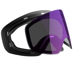 Offres 👍 Yeaz Apex Masque De Ski/snowboard Avec Écran Aimanté Rose/blanc/ Gris 🔔 -Salomon magasin 6e5db94af9bc499fac32cd37707abc7e
