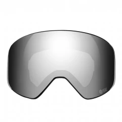 Alternative view of Coupon 🛒 Yeaz Apex Masque De Ski/snowboard Avec Écran Aimanté Argenté/argenté/blanc 🛒