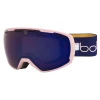 Bon marché ✔️ Multiactivité Bolle Bolle Laika Masque Ski Femme ❤️ 2 Bon marché ✔️ Multiactivité Bolle Bolle Laika Masque Ski Femme ❤️ -Salomon magasin 7116d3a71576436c8c6cd01a5912e7c5