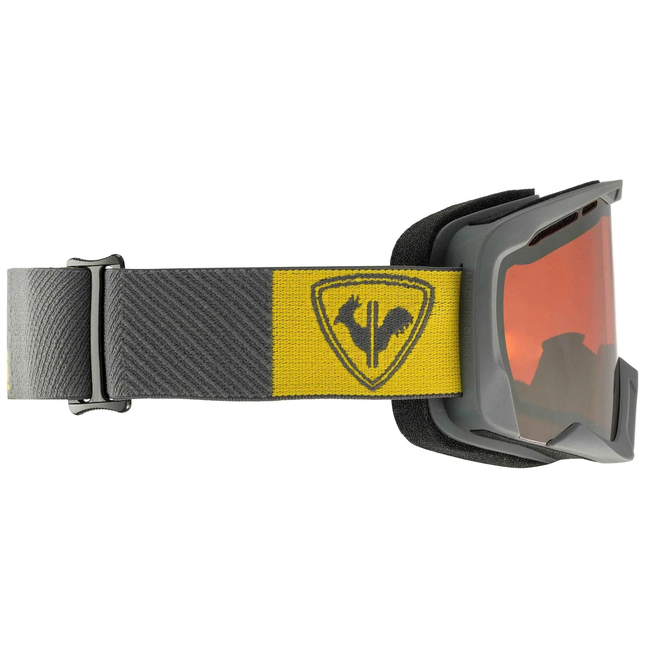 Le moins cher 😉 Sports Dhivers Rossignol Masque De Ski/snow Rossignol Spiral Miror Grey Homme ✔️ 4 Le moins cher 😉 Sports Dhivers Rossignol Masque De Ski/snow Rossignol Spiral Miror Grey Homme ✔️ – Image 2