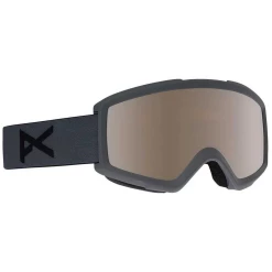 Meilleur prix 😉 Ski Anon Anon Helix 2.0 With Spare 😉