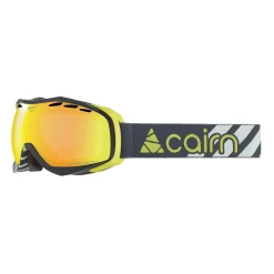 Alternative view of Remise 😉 Ski Alpin Cairn Cairn Booster Spx3 Masque Ski Fille ✨