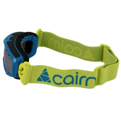 Budget ⌛ Ski Cairn Rush Trq Ani 4 8ans C3 ✔️ 10 Budget ⌛ Ski Cairn Rush Trq Ani 4 8ans C3 ✔️ -Salomon magasin 7691ffca5ee7434c872b7f6f8dd2a65b