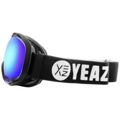 Offres 👏 Ski Yeaz Cliff Masque De Ski / Snowboard Noir 🎁 10 Offres 👏 Ski Yeaz Cliff Masque De Ski / Snowboard Noir 🎁 -Salomon magasin 77fdcc8740844becac41f6951e19e144