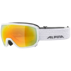 Meilleur prix 🧨 Ski Alpina Alpina Scarabeo Hm 🎉