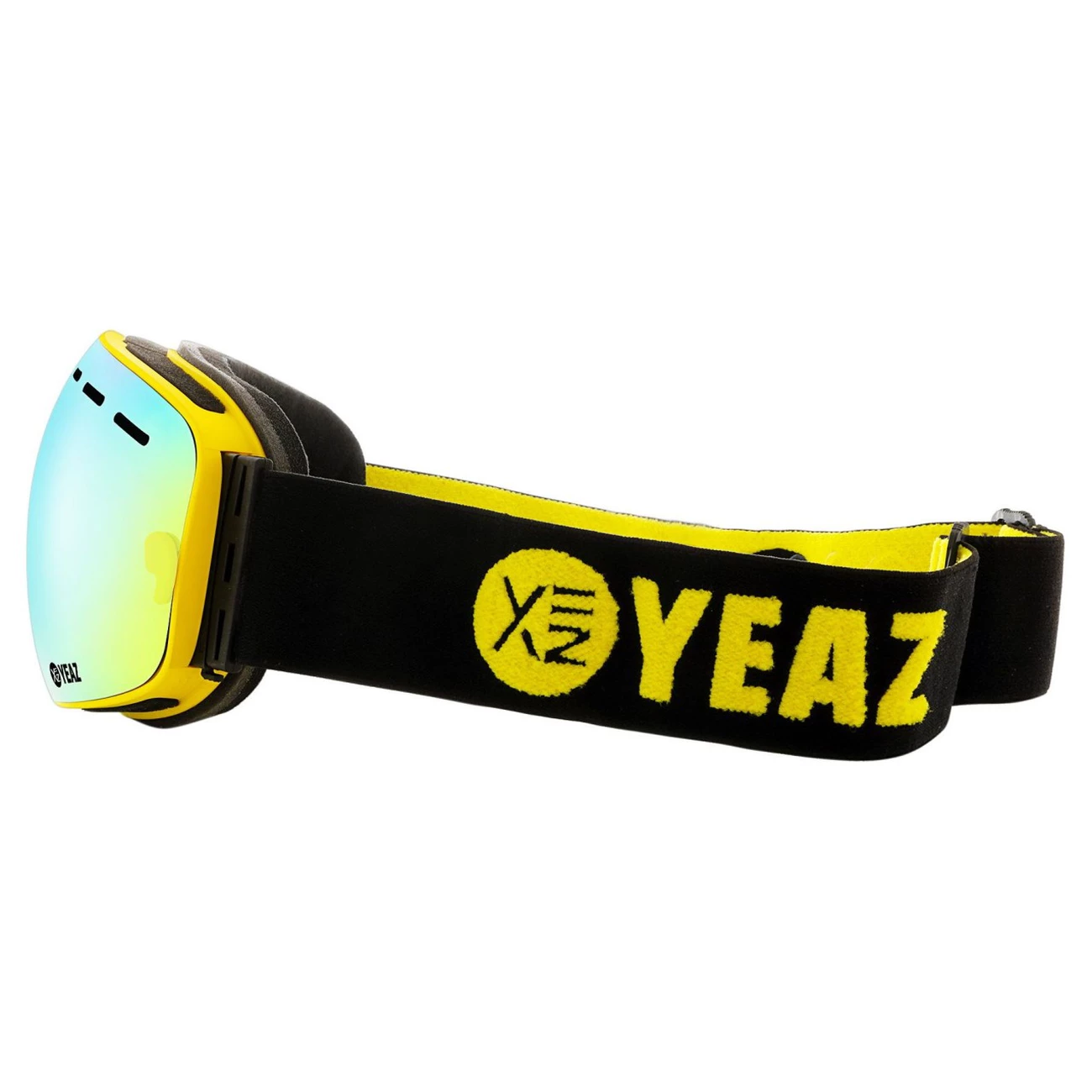 Acheter 🧨 Ski Yeaz Xtrm-summit Masque De Ski / Snowboard Avec Monture Jaune 😉 5 Acheter 🧨 Ski Yeaz Xtrm-summit Masque De Ski / Snowboard Avec Monture Jaune 😉 – Image 3