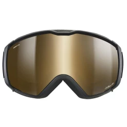 Alternative view of Meilleure affaire ⭐ Ski Julbo Masque De Ski Julbo Aerospace High Mountain 2-4s NOIR ⭐