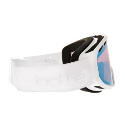 Alternative view of De gros 🔔 Ski Bolle Masque De Ski Femme Bollé Sierra BLEU 🌟