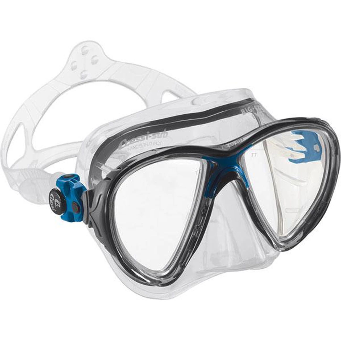 Promo 🔔 Plongee Cressi Cressi Evo Big Eyes ✨ 3 Promo 🔔 Plongee Cressi Cressi Evo Big Eyes ✨