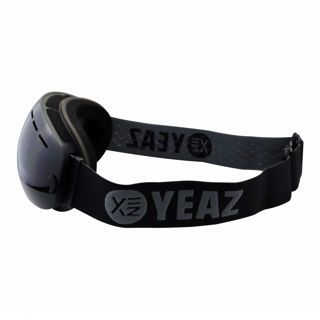 Remise 🥰 Ski Yeaz Xtrm-summit Masque De Ski / Snowboard Sans Monture Noir 🥰 5 Remise 🥰 Ski Yeaz Xtrm-summit Masque De Ski / Snowboard Sans Monture Noir 🥰 – Image 3