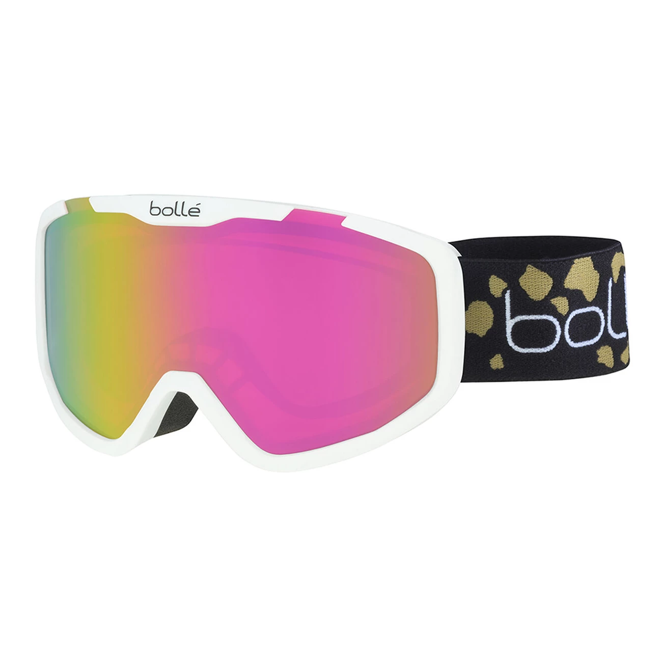 Meilleure vente 👍 Multiactivité Bolle Bolle Rocket Plus Masque Ski Fille 😉 3 Meilleure vente 👍 Multiactivité Bolle Bolle Rocket Plus Masque Ski Fille 😉