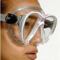 Alternative view of Promo 🌟 Plongee Cressi Cressi Big Eyes Evolution Crystal 👍
