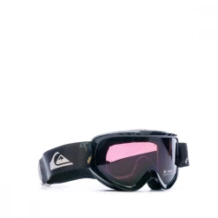 Nouveau ⭐ Mode- Lifestyle Quiksilver Masque De Ski/snow Enfant Quiksilver Flake 🎉