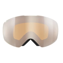 Alternative view of Meilleure vente 👍 Ski Julbo Julbo Spacelab Noir - Spectron 3 Orange ✔️