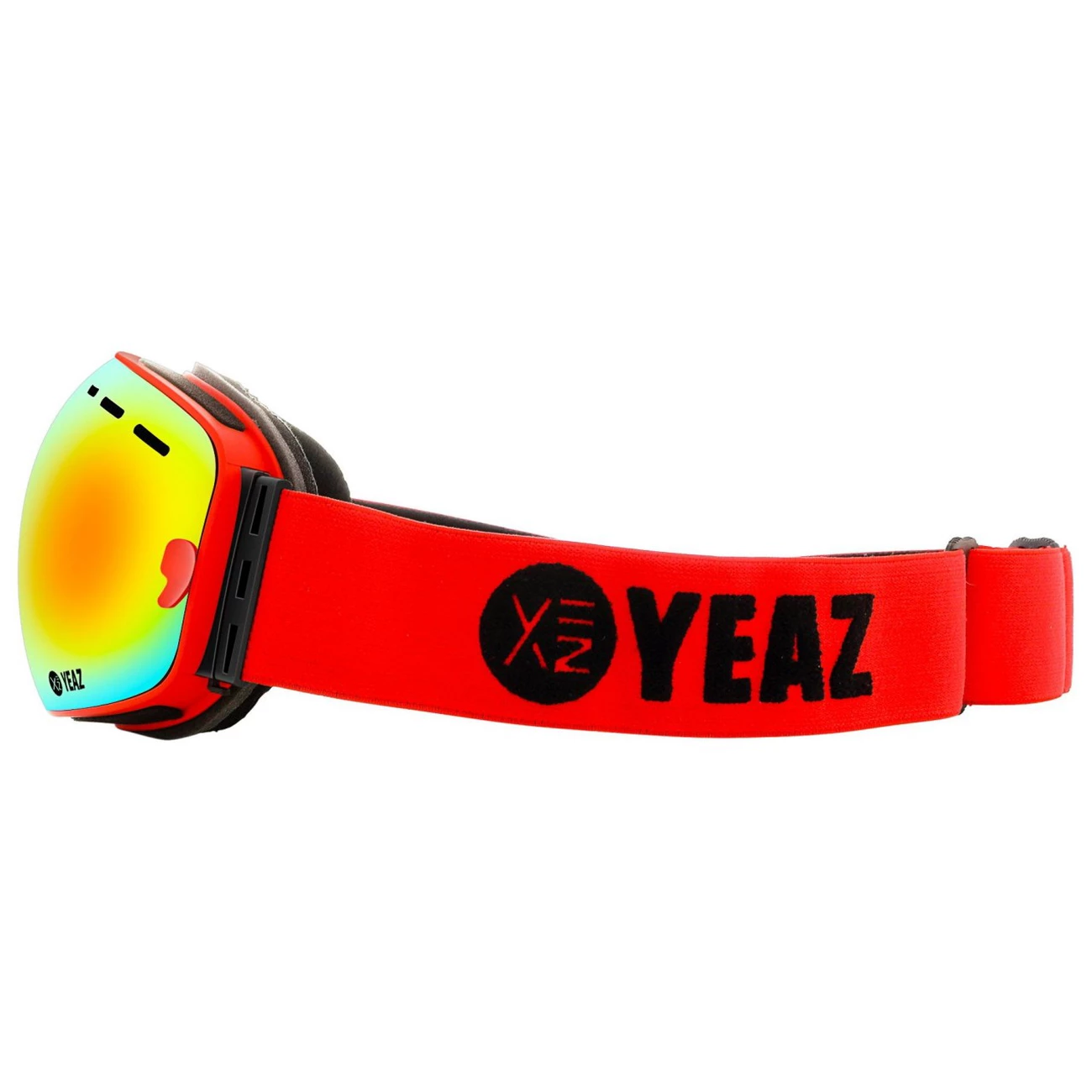 Acheter 🌟 Ski Yeaz Xtrm-summit Masque De Ski / Snowboard Avec Monture Rouge 😀 5 Acheter 🌟 Ski Yeaz Xtrm-summit Masque De Ski / Snowboard Avec Monture Rouge 😀 – Image 3