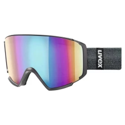 Alternative view of Tout neuf 💯 Multiactivité Uvex Uvex Craxx Otg Fm Masque Ski Adulte 💯