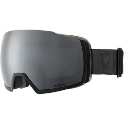 Bon marché 🛒 Sports Dhivers Rossignol Masque De Ski/snow Rossignol Magne'lens Otg Noir Homme 😉