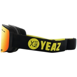 Top 10 🌟 Ski Yeaz Rise Masque De Ski / Snowboard Noir 🔔 -Salomon magasin 91326be6f8c54eeb8deeb90613013983