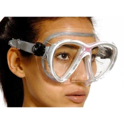 Promo 🌟 Plongee Cressi Cressi Big Eyes Evolution Crystal 👍 -Salomon magasin 92b389fd3fde489ea2dfbc7b15379690