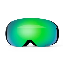 Alternative view of Meilleure affaire 😉 Sports Dhivers Yeaz Tweak-x Lunettes De Ski Et De Snowboard 🧨
