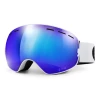 De gros 😉 Sports Dhivers Yeaz Xtrm-summit Masque De Ski / Snowboard Avec Monture Blanche/strap Blanc/logo Noir 🌟 2 De gros 😉 Sports Dhivers Yeaz Xtrm-summit Masque De Ski / Snowboard Avec Monture Blanche/strap Blanc/logo Noir 🌟 -Salomon magasin 94a0fe97dfaf41618b0932b5775eb46d