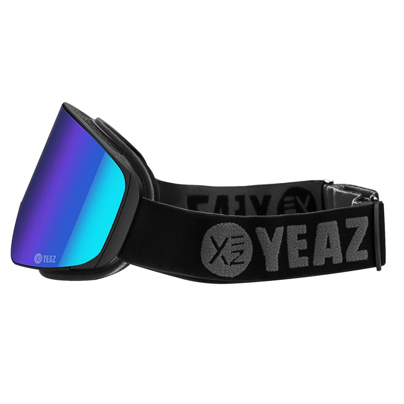 Offres 🔔 Yeaz Apex Masque De Ski/snowboard Avec Écran Aimanté Vert/noir/gris ⭐ 6 Offres 🔔 Yeaz Apex Masque De Ski/snowboard Avec Écran Aimanté Vert/noir/gris ⭐ – Image 4