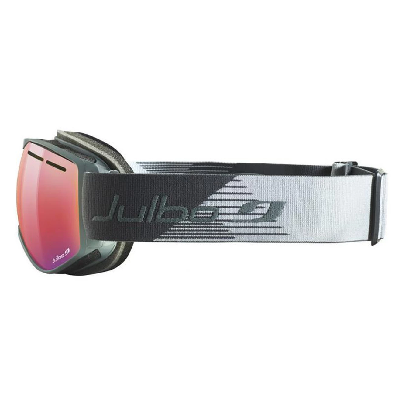 Acheter 🧨 Ski Julbo Julbo Masque De Ski Fusion Gris - Reactiv 2-3 Glare Control ⌛ 6 Acheter 🧨 Ski Julbo Julbo Masque De Ski Fusion Gris - Reactiv 2-3 Glare Control ⌛ – Image 4