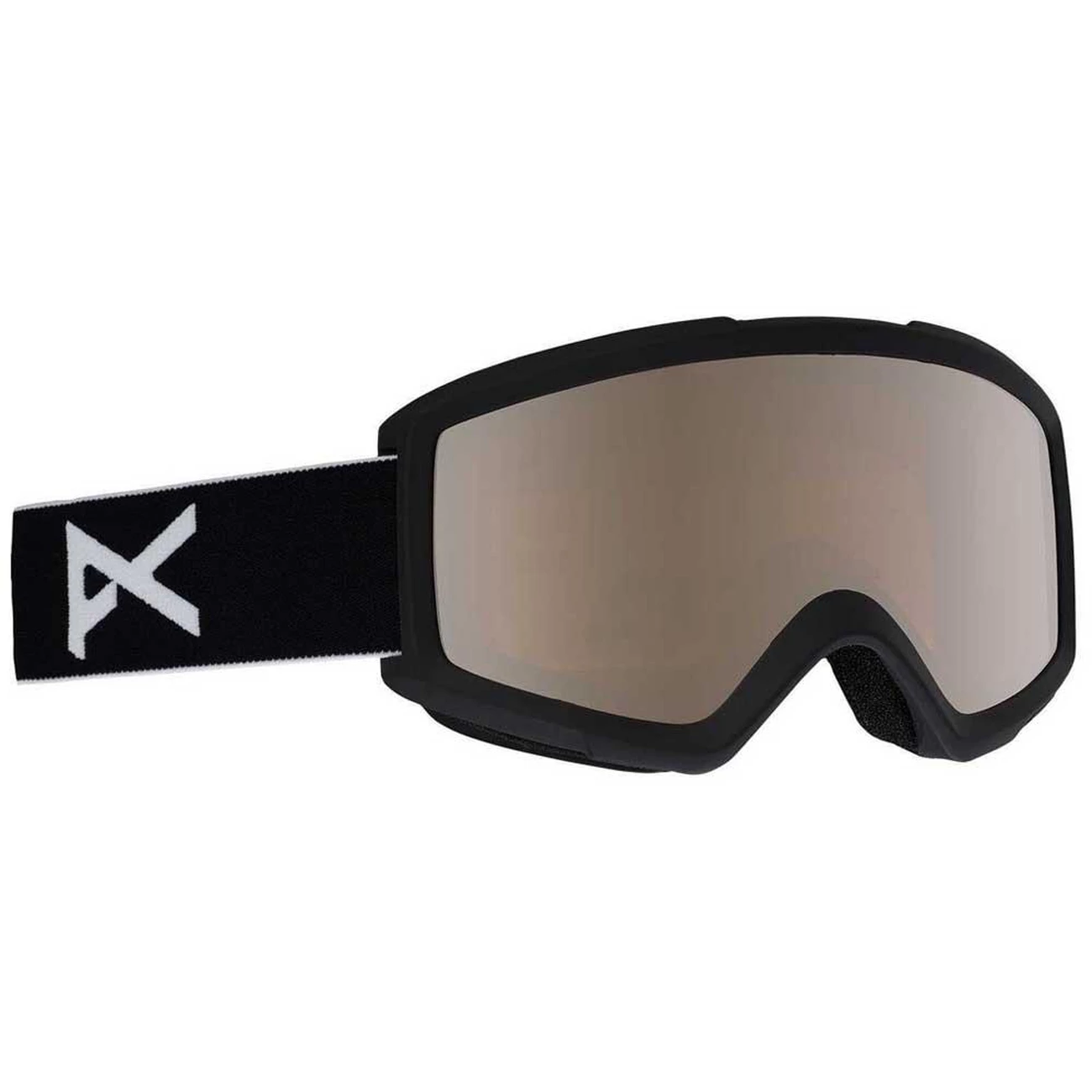 Nouveau 🛒 Ski Anon Anon Helix 2.0 With Spare 😀 3 Nouveau 🛒 Ski Anon Anon Helix 2.0 With Spare 😀