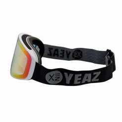 Offres 👍 Yeaz Apex Masque De Ski/snowboard Avec Écran Aimanté Rose/blanc/ Gris 🔔 -Salomon magasin 981607a05df949be917872f5898ac7df
