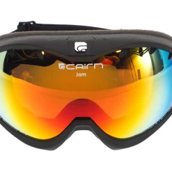 Bon marché 😍 Trail Cairn Masque De Ski Cairn Jam Taille 🔔 11 Bon marché 😍 Trail Cairn Masque De Ski Cairn Jam Taille 🔔 -Salomon magasin 99b668ebfb754a199c2680cb445e1ed9