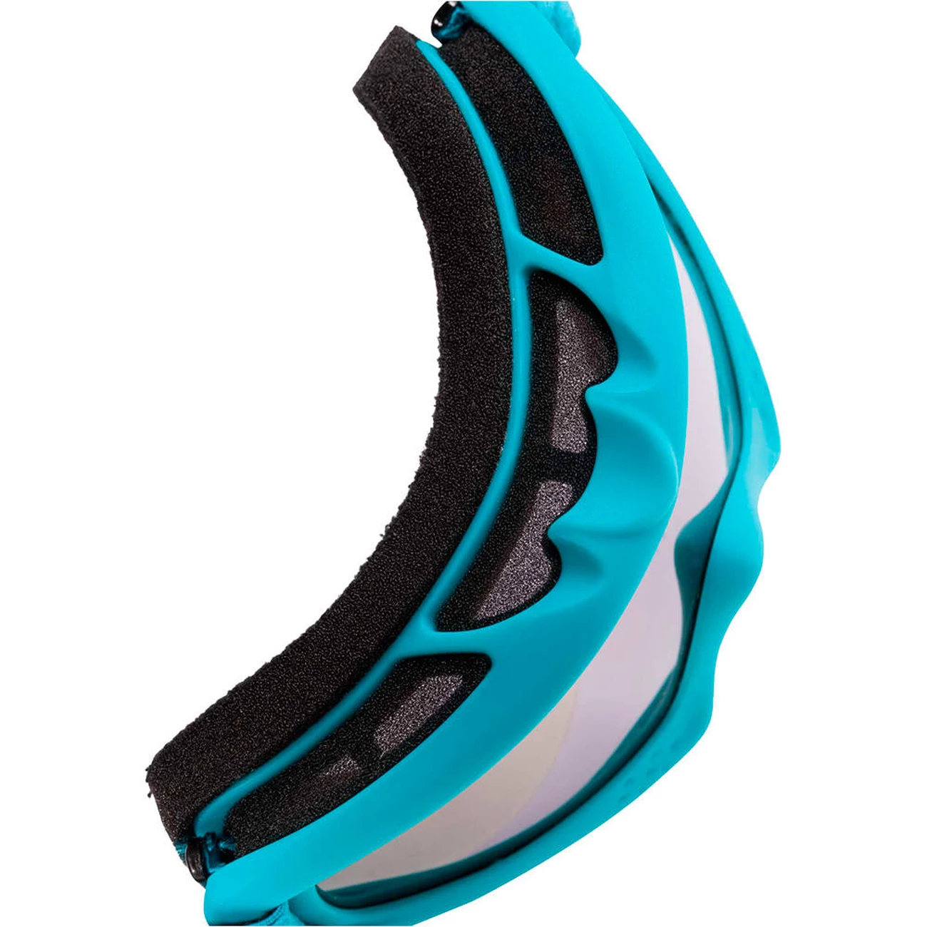 Vente flash 😍 Sports Dhivers Rossignol Masque De Ski/snow Rossignol Raffish Cat 3 Enfant Bleu 💯 6 Vente flash 😍 Sports Dhivers Rossignol Masque De Ski/snow Rossignol Raffish Cat 3 Enfant Bleu 💯 – Image 4