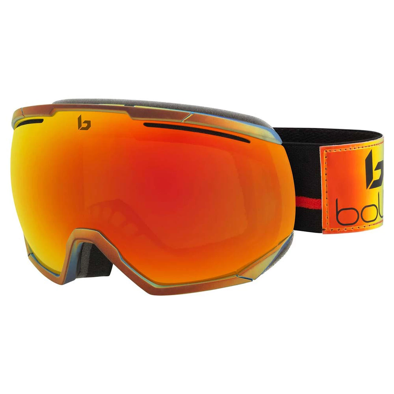 Tout neuf 💯 Multiactivité Bolle Bolle Northstar Masque Ski Homme 🎉 3 Tout neuf 💯 Multiactivité Bolle Bolle Northstar Masque Ski Homme 🎉