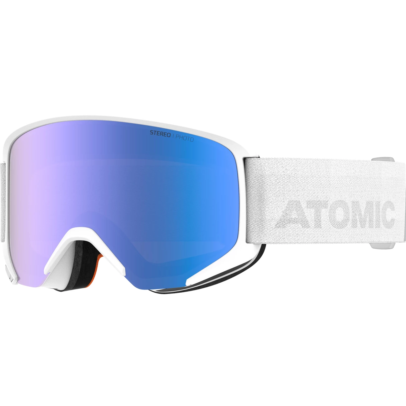 Coupon 🔔 Sports Dhivers Atom Masque De Ski/snow Atomic Savor Photo White Cat.3-1 Mixte 💯 3 Coupon 🔔 Sports Dhivers Atom Masque De Ski/snow Atomic Savor Photo White Cat.3-1 Mixte 💯