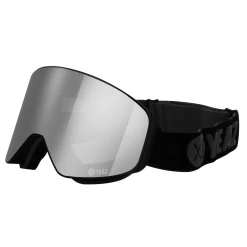 Grosses soldes ✨ Yeaz Apex Masque De Ski/snowboard Avec Écran Aimanté Argenté/noir/gris 🤩 -Salomon magasin a11bca4cb6304d2c84391799b4a5f1e5
