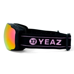Nouveau 🔔 Sports Dhivers Yeaz Tweak-x Lunettes De Ski Et De Snowboard 😍 10 Nouveau 🔔 Sports Dhivers Yeaz Tweak-x Lunettes De Ski Et De Snowboard 😍 -Salomon magasin a1d3b81444d94a8ca406d793e01823b3