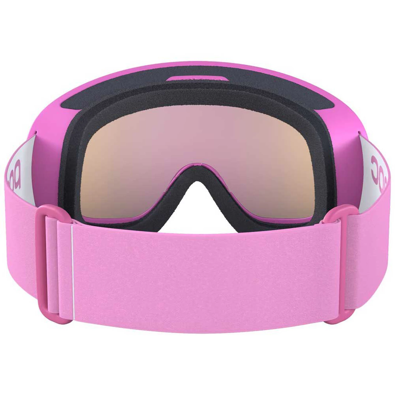 Bon marché 🥰 Ski Poc Poc Fovea Mid Clarity 🔔 4 Bon marché 🥰 Ski Poc Poc Fovea Mid Clarity 🔔 – Image 2