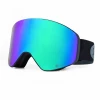 Offres 🔔 Yeaz Apex Masque De Ski/snowboard Avec Écran Aimanté Vert/noir/gris ⭐ -Salomon magasin a9a484f9c7584020af2c385299f26068