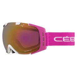 Alternative view of Meilleure affaire 🥰 Ski Alpin Cebe Cebe Core L Masque Ski Femme 🌟