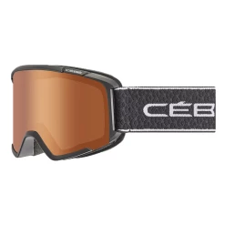 Tout neuf 😍 Ski Alpin Cebe Cebe Intrepid Masque Ski Homme 👍