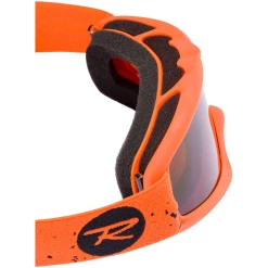 Meilleure affaire 🔔 Sports Dhivers Rossignol Masque De Ski/snow Rossignol Raffish S Cat 3 Enfant Orange 👍 -Salomon magasin aa76bc5c23954ae5825b289b73aef62c