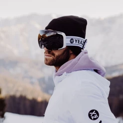 Tout neuf 🤩 Sports Dhivers Yeaz Tweak-x Lunettes De Ski Et De Snowboard 🔥 -Salomon magasin ab3202af01c8480787b1db6a816175fe
