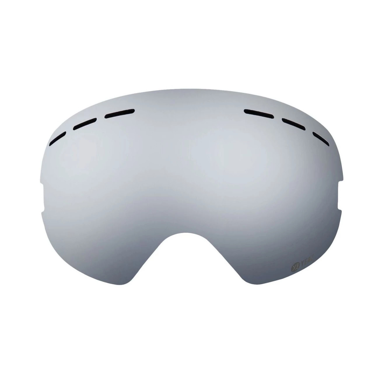 Le moins cher 👍 Ski Yeaz Xtrm-summit Écran Interchangeable Argent Pour Xtrm-summit Sans Monture 🛒 3 Le moins cher 👍 Ski Yeaz Xtrm-summit Écran Interchangeable Argent Pour Xtrm-summit Sans Monture 🛒