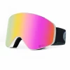 Offres 👍 Yeaz Apex Masque De Ski/snowboard Avec Écran Aimanté Rose/blanc/ Gris 🔔 2 Offres 👍 Yeaz Apex Masque De Ski/snowboard Avec Écran Aimanté Rose/blanc/ Gris 🔔 -Salomon magasin b2e46930783f4e5988011224304c6f01