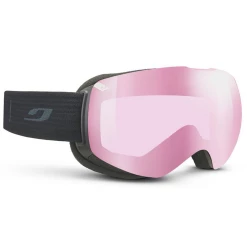 Remise 👍 Ski Julbo Julbo Masque De Ski Moonlight Noir - Spectron 1 👏