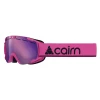 Meilleure vente ✔️ Ski Alpin Cairn Cairn Scoop Clx3i Masque Ski Fille 😀 2 Meilleure vente ✔️ Ski Alpin Cairn Cairn Scoop Clx3i Masque Ski Fille 😀 -Salomon magasin bb9937ab22434b8693a0d29f37c6aa28