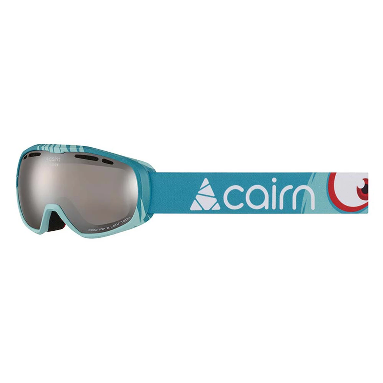 Tout neuf ❤️ Ski Alpin Cairn Cairn Buddy Spx3 Masque Ski Enfant 👏 3 Tout neuf ❤️ Ski Alpin Cairn Cairn Buddy Spx3 Masque Ski Enfant 👏